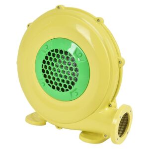 480W 0.64 HP Air Pump for Inflatable Bounce Houses