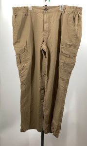 RedHead Stanley Cargo Pants for Men, 48x32, E-Commerce Return/Appears New