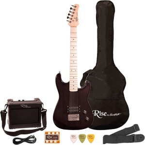 Rise by Sawtooth Electric Guitar Pack