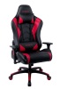 Emerge Vartan Bonded Leather Gaming Chair, E-Comm Return