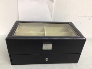 Jewelry Box?, Appears new