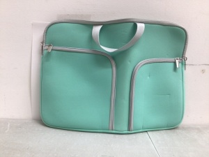 15" Laptop Sleeve Case, Appears New