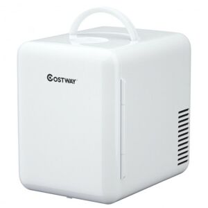 4-Liter Mini Refridgerator