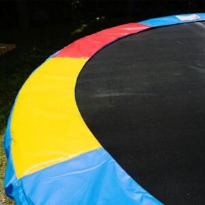 12' Trampoline Spring Pad Replacement