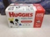 Huggies Simply Clean Baby Wipes, 11 Packs of 64 Wipes - New&nbsp;