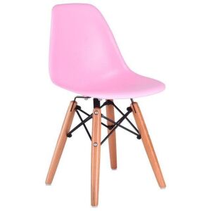 Kids Armless Dining Chair