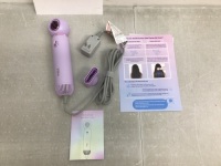 Yiiho Ionic Hair Dryer, Powers Up, Appears New