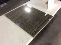 Rectangular Beveled Bathroom Mirror, 23" x 29"&nbsp;- No Frame or Hardware&nbsp;