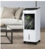 BestCool Portable Air&nbsp;Conditioner Cooler&nbsp;Indoor Unit w Fan &&nbsp;Evaporator AirHumidifier, Like New, Retail - $174.76