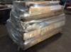 Pallet of Bed Frames, Different Sizes/Styles&nbsp;