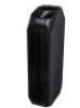 Toshiba Air&nbsp;Purifier CAF-&nbsp;W36USW UV&nbsp;Light Sanitizer,&nbsp;Designed for&nbsp;Smoke, Dust,Odors, Pollen and&nbsp;Pet Hair for&nbsp;Home, Office,&nbsp;Bedroom, Black, New, Retail - $106.97
