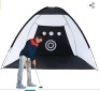 boknight Golf Practice ,Nets for Backyard&nbsp;Driving, Golf TargetHitting Net for Indoor&nbsp;or Outdoor Use with&nbsp;Carry Bag - 10FT, Like New, Retail - $79.99