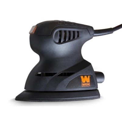 Electric Detailing Palm Sander