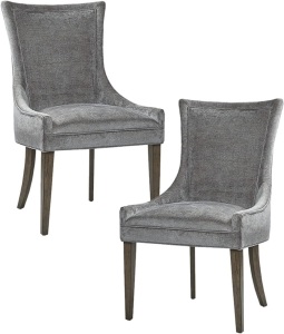 Ultra Dining Side Chair (Set of 2)