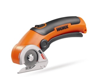 Worx WX081L ZipSnip with one blade, Used, Good condition , Retail - $39.99