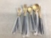20pc Flatware Set, Appears New