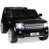 12V 2-Seater Licensed Land Rover Ride-On w/ Parent Remote Control&nbsp;