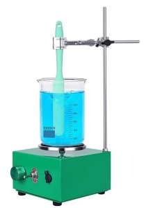 Resin/ Epoxy Mixing Machine, Untested, E-Comm Return