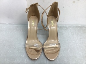 Womens Heels, 7.5M, Appears New