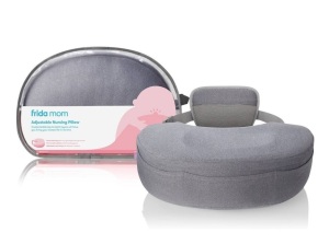 Frida Mom Adjustable Nursing Pillow, Like New, Retail - $49.99