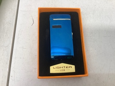 USB Arc Lighter, Works, Appears New