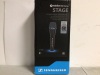 Sennheiser Evolution e945 Dynamic Super-Cardioid Vocal Microphone