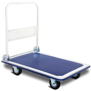 660lbs Folding Hand Truck