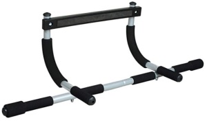 Iron Gym Pull-Up Bar, Appears New