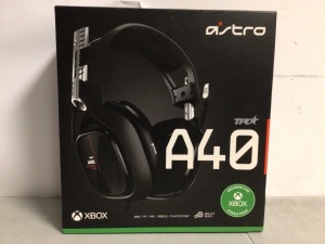 Astro A40 Gaming Headset for XBox