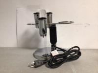 Hot Tools Stand, Untested, Appears New