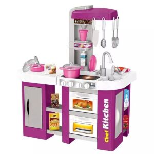 Kids Kitchen Play Set