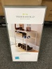 Stackable 4 Tier Shoe Rack