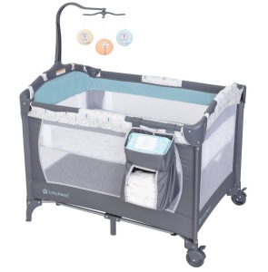 Baby Trend EZ Rest Deluxe Nursery Center, Like New, Retail- $89.99