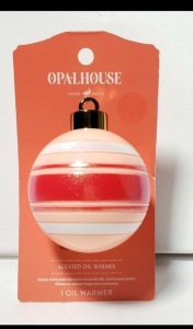 Opalhouse- Ornament Plug-In Scented Oil Warmer New, Retail - $9.49