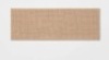 20"x58" Everyday Chenille Bath Runner Tan - Room Essentials , Like New, Retail - $20