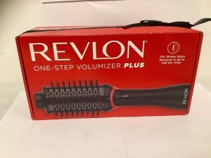 Revlon Dryer Brush, New