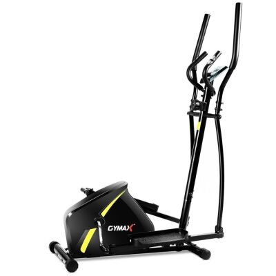 Magnetic Elliptical Machine Trainer for Home Gym