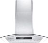 30" Wall-Mounted Range Hood