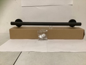 Towel Bar, New