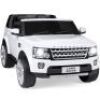12V 2-Seater Licensed Land Rover Ride-On w/ Parent Remote Control&nbsp;