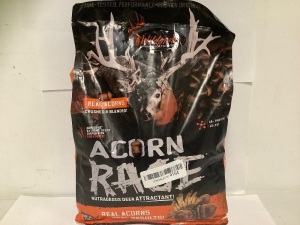 Wildgame Innovations Acorn Rage, Appears New