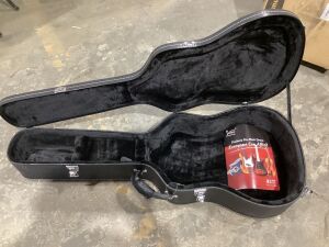 Acoustic Guitar Case