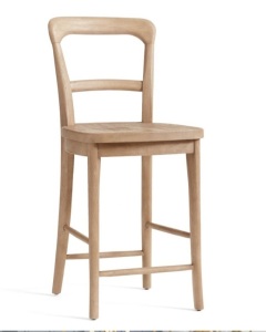 Cline Counter Stool, Like New, $199