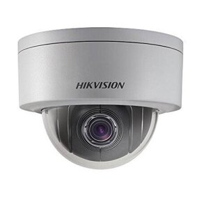 Hikvision Mini PTZ Camera