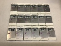 Lot of (18) New Bottles of&nbsp;Neutrogena Rapid Tone Repair Night Cream with Retinol, Vitamin C and Hyaluronic Acid. 1 oz Bottles