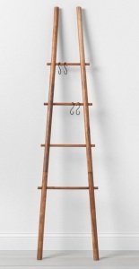 Decorative Apple Picking Ladder - Hearth & Hand'™ with Magnolia, Like New, Retail - $59.99