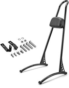 20" Sissy Bar for 2006-2017 Harley Dyna