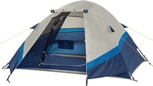 South Fork 4 Person Dome Tent