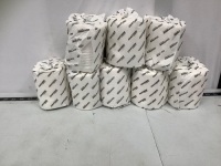 Coastwide, Lot of 46 Rolls of Toliet Paper, E-Commerce Return