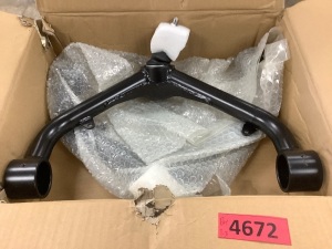 GMC/Chevy 2500 Control Arms